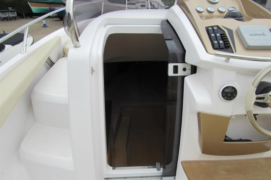 Sessa Marine Key Largo 27 de segunda mano en venta
