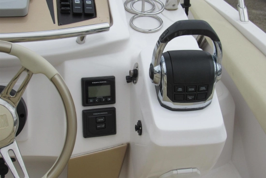 Sessa Marine Key Largo 27 de segunda mano en venta