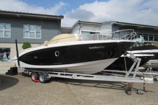 Sessa Marine Key Largo 27 de segunda mano en venta