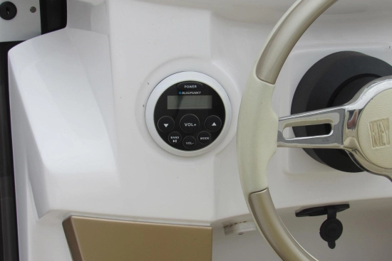 Sessa Marine Key Largo 27 de segunda mano en venta