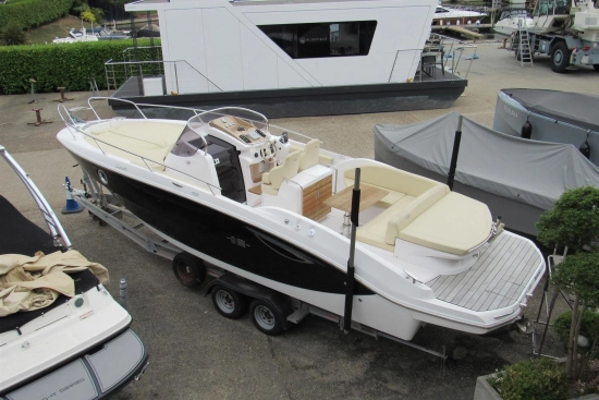 Sessa Marine Key Largo 27 de segunda mano en venta