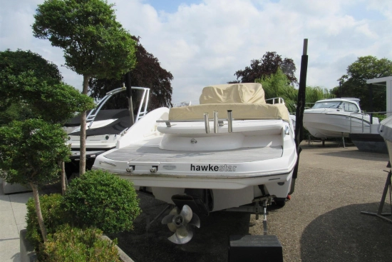 Sessa Marine Key Largo 27 de segunda mano en venta