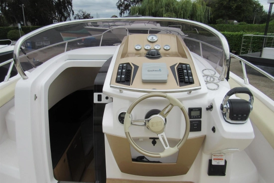 Sessa Marine Key Largo 27 de segunda mano en venta