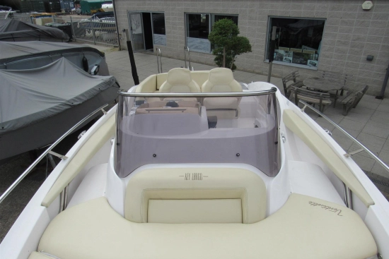 Sessa Marine Key Largo 27 de segunda mano en venta