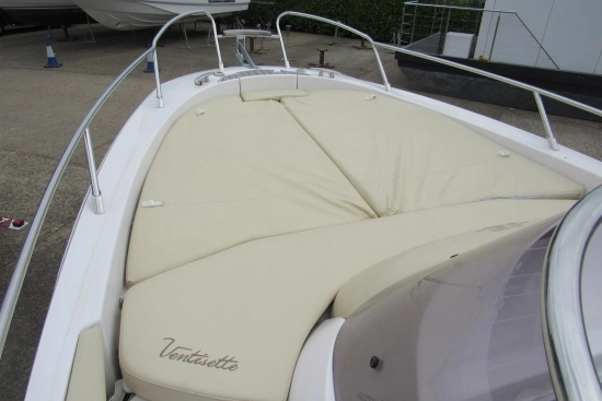 Sessa Marine Key Largo 27 de segunda mano en venta