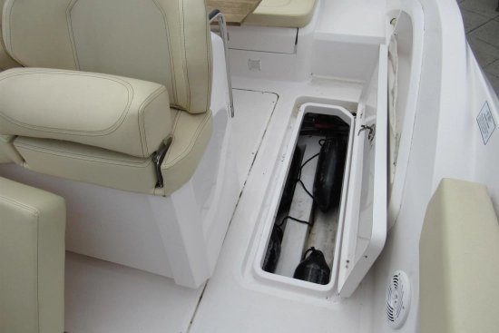 Sessa Marine Key Largo 27 de segunda mano en venta