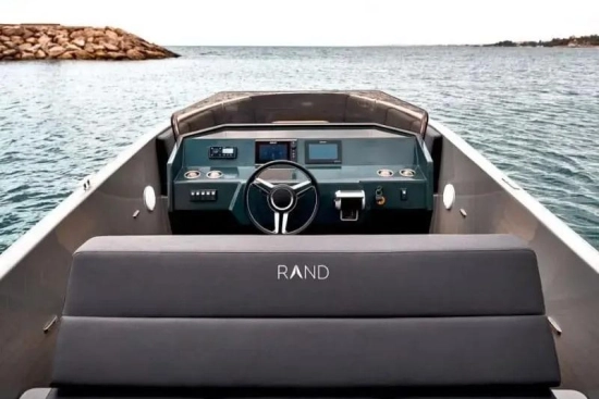 Rand PLAY 24 de segunda mano en venta