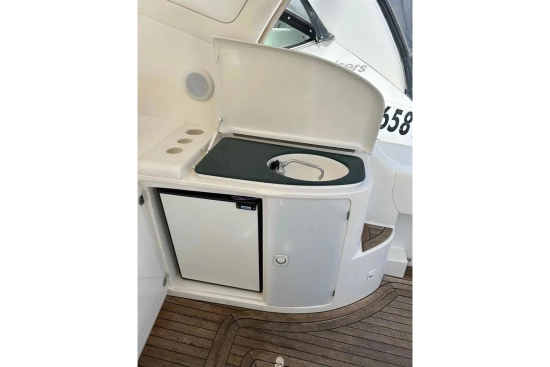 Sessa Marine Oyster 40 usado à venda