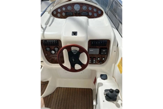 Sessa Marine Oyster 40 usado à venda