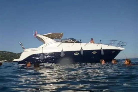 Sessa Marine Oyster 40 usado à venda