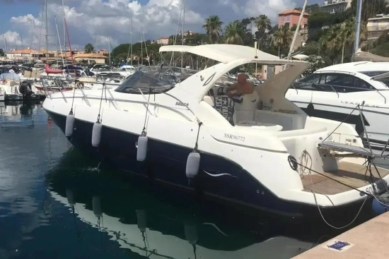 Sessa Marine Oyster 40 usado à venda