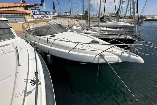Sessa Marine Oyster 40 usado à venda