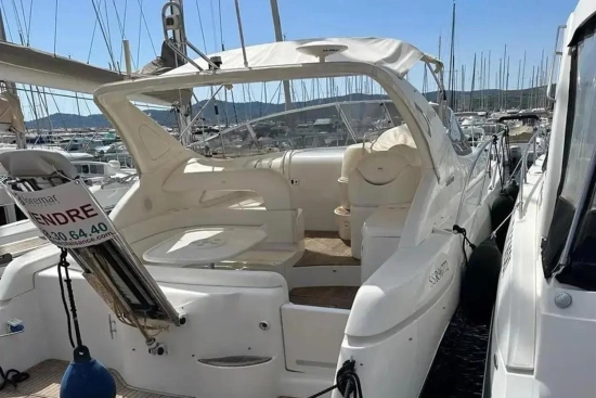 Sessa Marine Oyster 40 usado à venda
