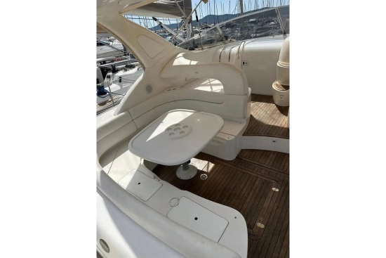 Sessa Marine Oyster 40 usado à venda
