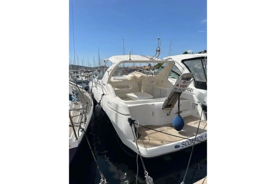 Sessa Marine Oyster 40 usado à venda