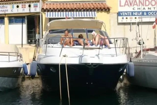 Sessa Marine Oyster 40 usado à venda