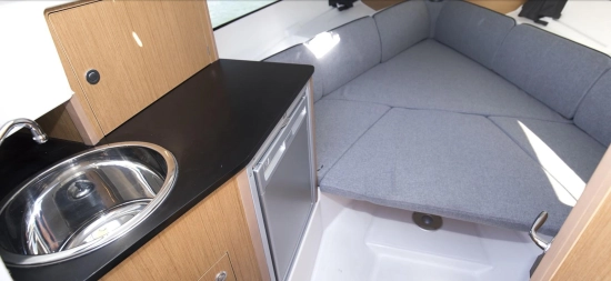 Beneteau Flyer 8 SUNdeck usata in vendita