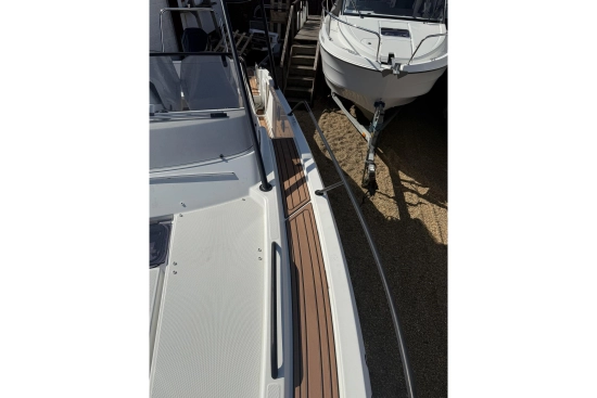 Beneteau Flyer 8 SUNdeck usata in vendita