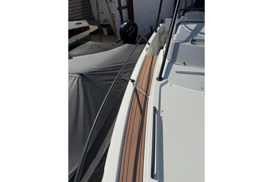 Beneteau Flyer 8 SUNdeck usata in vendita