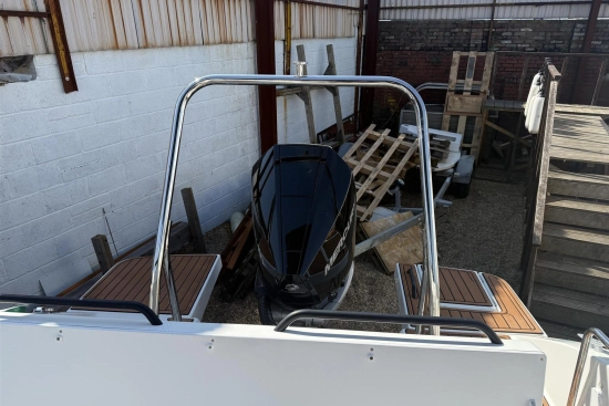 Beneteau Flyer 8 SUNdeck usata in vendita