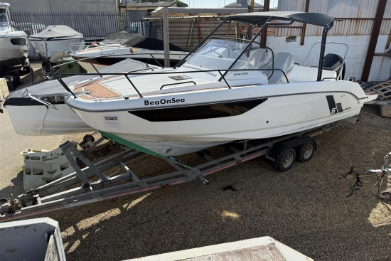 Beneteau Flyer 8 SUNdeck usata in vendita