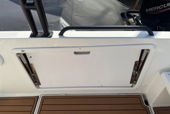 Beneteau Flyer 8 SUNdeck usata in vendita