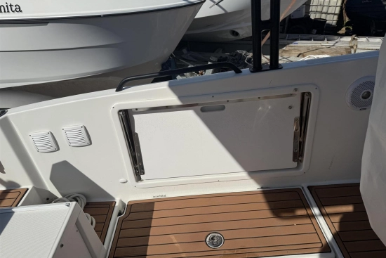 Beneteau Flyer 8 SUNdeck usata in vendita