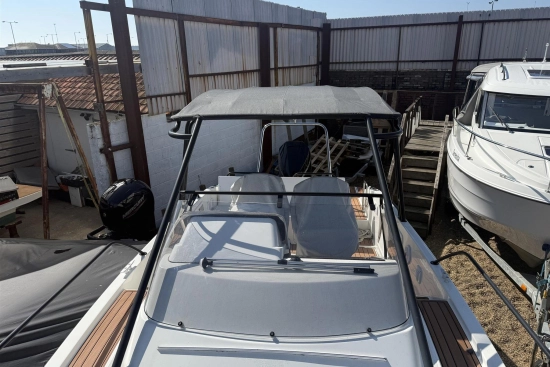 Beneteau Flyer 8 SUNdeck usata in vendita