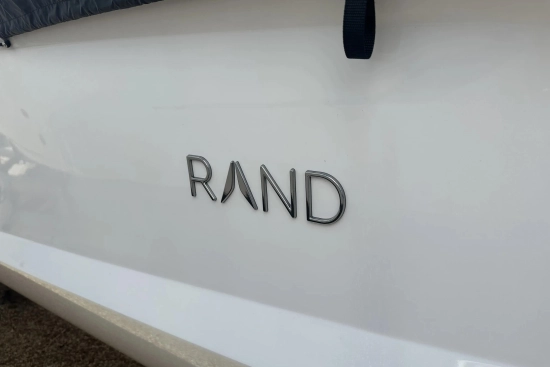 Rand Source 22 usado à venda