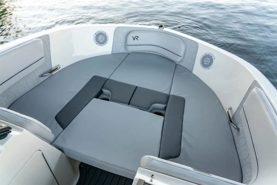 Bayliner VR5 de segunda mano en venta