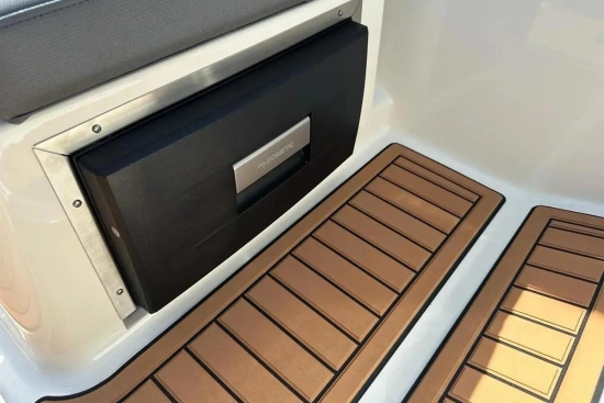 Bayliner VR5 de segunda mano en venta