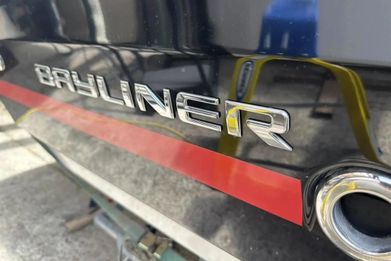 Bayliner VR5 de segunda mano en venta
