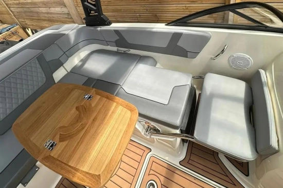 Bayliner VR5 de segunda mano en venta