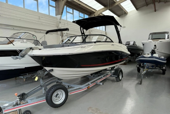 Bayliner VR5 de segunda mano en venta