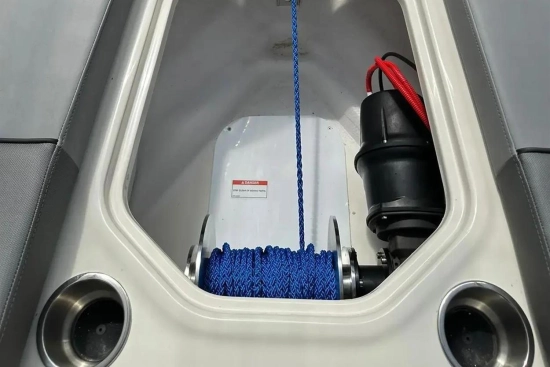 Bayliner VR5 de segunda mano en venta