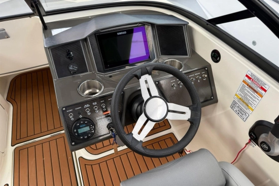 Bayliner VR5 de segunda mano en venta