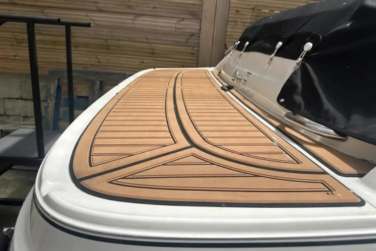 Bayliner VR5 de segunda mano en venta