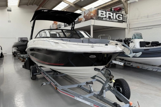 Bayliner VR5 de segunda mano en venta