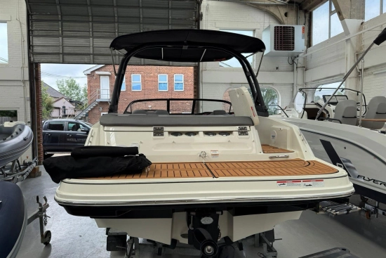 Bayliner VR5 de segunda mano en venta