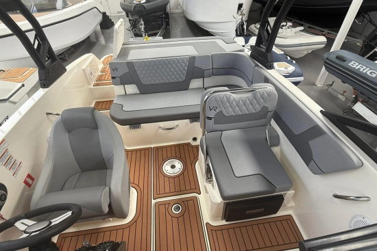 Bayliner VR5 de segunda mano en venta