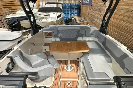 Bayliner VR5 de segunda mano en venta
