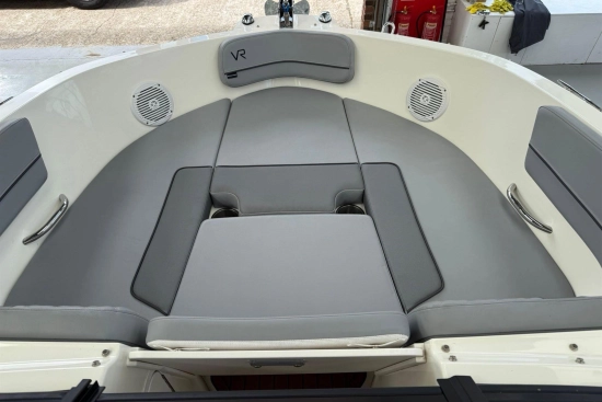 Bayliner VR5 de segunda mano en venta