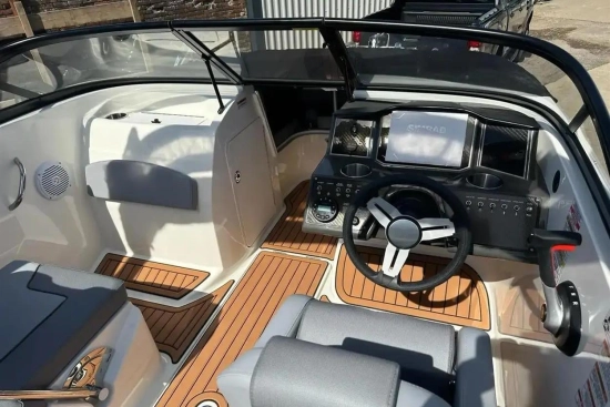 Bayliner VR5 de segunda mano en venta