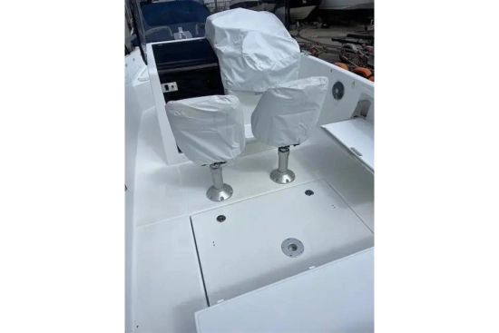 Beneteau Flyer 7 Spacedeck de segunda mano en venta