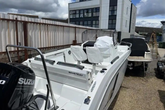 Beneteau Flyer 7 Spacedeck de segunda mano en venta