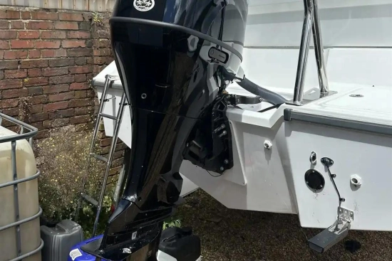 Beneteau Flyer 7 Spacedeck de segunda mano en venta