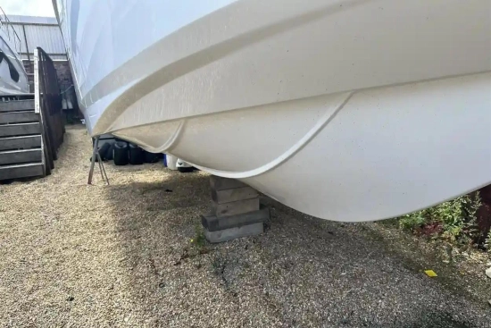 Beneteau Flyer 7 Spacedeck de segunda mano en venta