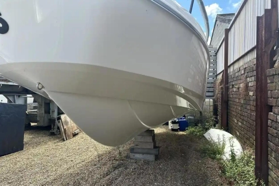 Beneteau Flyer 7 Spacedeck de segunda mano en venta