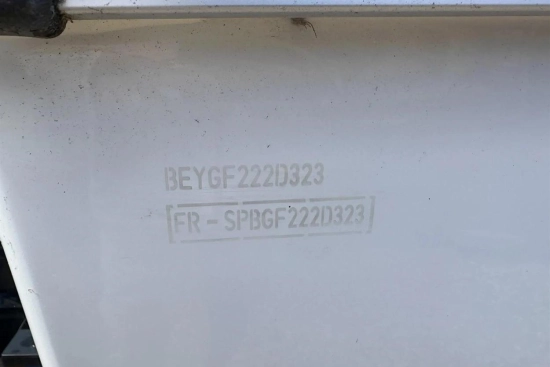 Beneteau Flyer 7 Spacedeck de segunda mano en venta