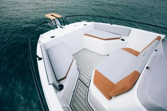 Beneteau Flyer 7 Spacedeck de segunda mano en venta